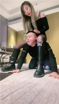 图片[6]-安瑶大大】双S-抽耳光/脚插嘴/吃口水垃圾双视角版】