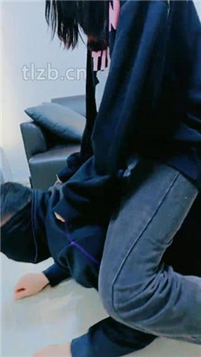 图片[10]-文文文】骑马/舔脏鞋/品尝素人裸足三视角版】