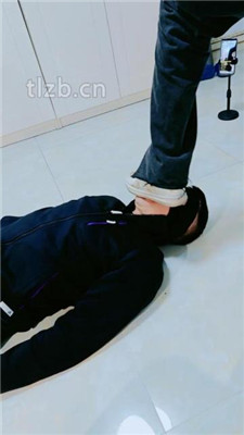 图片[17]-文文文】骑马/舔脏鞋/品尝素人裸足三视角版】