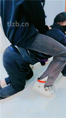 图片[18]-文文文】骑马/舔脏鞋/品尝素人裸足三视角版】