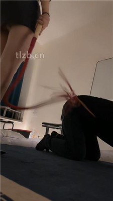 图片[7]-思雅】模特S-高跟肉丝美腿调