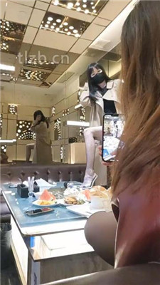 【艳主】KTV_绳艺资料库
