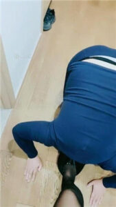 【凌梦】高跟黑丝玩虐/抽耳光_绳艺资料库