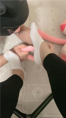 图片[2]-上上】原味船袜蹂躏狗奴