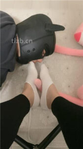 【上上】原味船袜蹂躏狗奴_绳艺资料库