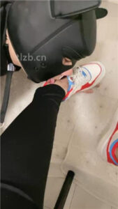 【上上upup】板鞋白船袜气味辱_绳艺资料库