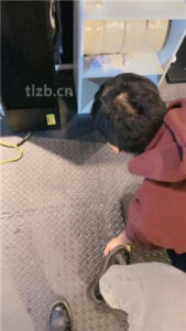 【冰诺】重度虐打惩罚偷懒家奴_绳艺资料库