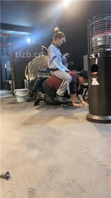 图片[5]-冰诺】重度虐打惩罚偷懒家奴