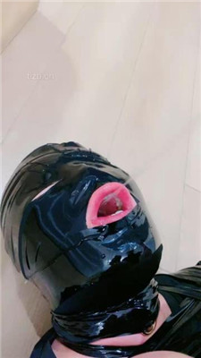 图片[11]-缘彼大大】捆绑木乃伊/人形坐垫/坐式遛狗