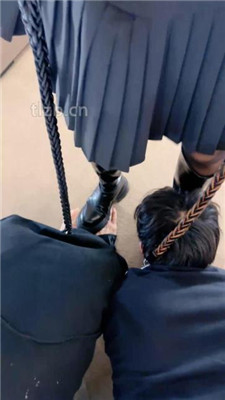 图片[16]-潘妮女王】双奴-骑马/耳光/拍子鞭打/强制闻靴子