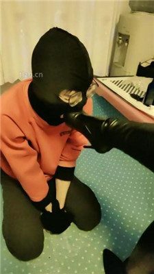 图片[5]-秋天】捆绑-长靴原味玉足恋足舔