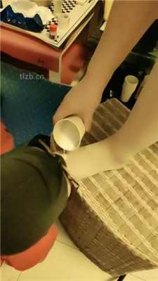 图片[11]-秋天】捆绑-长靴原味玉足恋足舔