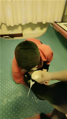 图片[9]-秋天】捆绑-长靴原味玉足恋足舔