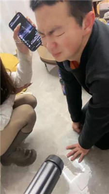 【汐言】强制让家奴憋尿逼疯_绳艺资料库