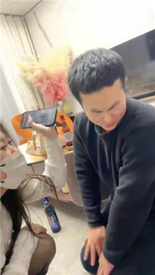 图片[2]-汐言】强制让家奴憋尿逼疯