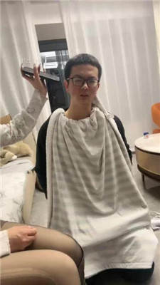 图片[6]-汐言】强制让家奴憋尿逼疯