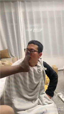 图片[9]-汐言】强制让家奴憋尿逼疯