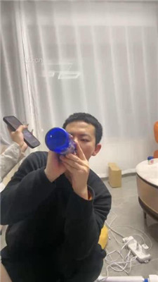 图片[12]-汐言】强制让家奴憋尿逼疯