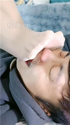 图片[2]-楼遥】肉丝除臭计划-刮蹭狗舌头