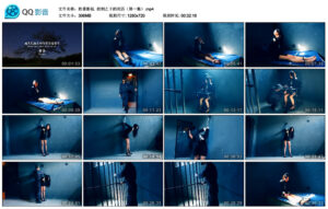 【胜景影视】绞刑之下的死囚（第一集）_绳艺资料库