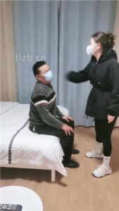 【朱迪女王】双S_绳艺套路直播视频资源网