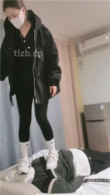 图片[10]-朱迪女王】双S-捆绑裹头重度鞭打双视角版】