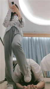 【妮蔻】最脏麦昆_绳艺资料库