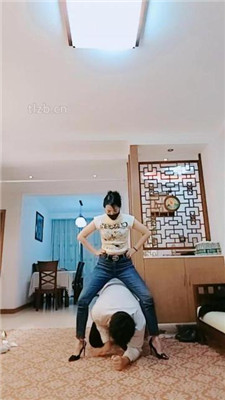 图片[4]-纳兰若初】裸足蹂躏狗脸/夹子掐乳/骑脖/踩踏