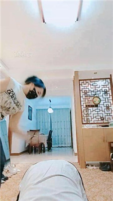 图片[6]-纳兰若初】裸足蹂躏狗脸/夹子掐乳/骑脖/踩踏