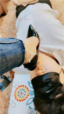 图片[12]-纳兰若初】裸足蹂躏狗脸/夹子掐乳/骑脖/踩踏