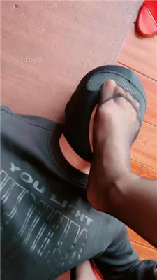 图片[10]-杭州cc】迷恋性感黑丝高跟的狗