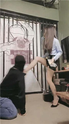 图片[3]-昭月】暗黑刑房-刑讯逼供的乐趣下】