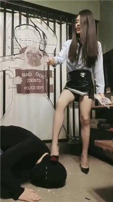 图片[4]-昭月】暗黑刑房-刑讯逼供的乐趣下】