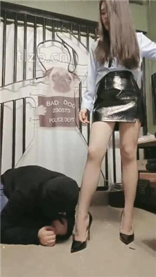 图片[5]-昭月】暗黑刑房-刑讯逼供的乐趣下】