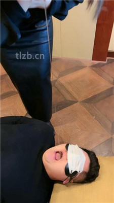 图片[11]-赫拉】双S-高跟-长靴踩地毯狗/臭脚捂脸/坐脸窒息