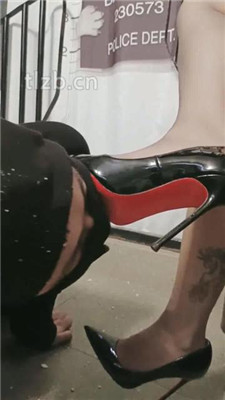 图片[10]-昭月】暗黑刑房-刑讯逼供的乐趣下】