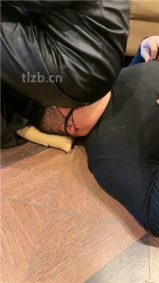 图片[14]-赫拉】双S-高跟-长靴踩地毯狗/臭脚捂脸/坐脸窒息