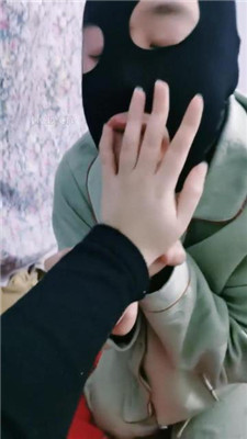 图片[8]-千面】跪舔原味裸足