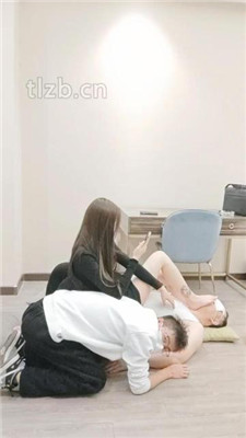 图片[4]-舞池大人】物化虐废双奴才