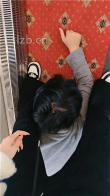 图片[15]-奶味小仙女】踩踏火车上的地毯狗