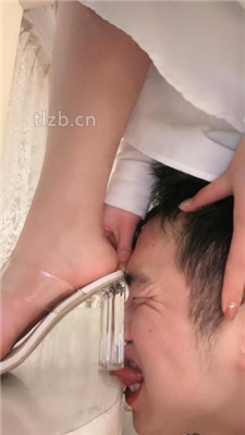 图片[18]-桃幼幼】白富美公主-高跟美腿踩虐/插嘴