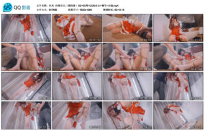 【丝米】约绑日记（第四集）_绳艺资料库