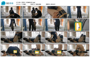 【雯莹莹】小雯调教实录1_绳艺资料库