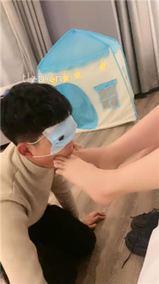 图片[13]-小雅老师】双S-反差闺蜜首调奴