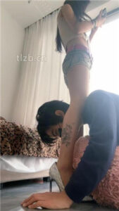 【莫吉托】求来的恩赐_绳艺资料库