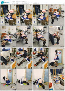 【欢乐谷】沦为女仆的钢琴教师_绳艺资料库