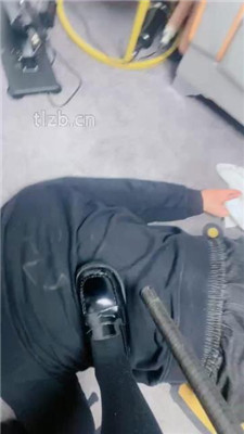 【落落酱】洛丽塔S囚禁狗笼奴才_绳艺资料库