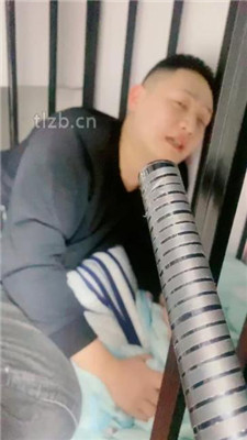 图片[4]-落落酱】洛丽塔S囚禁狗笼奴才