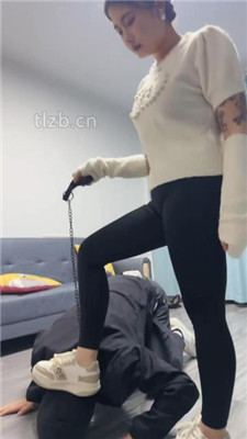 图片[9]-尤尤子】骑乘家奴