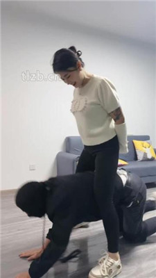 图片[10]-尤尤子】骑乘家奴